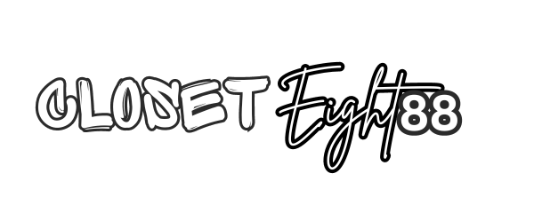 Closet Eight88