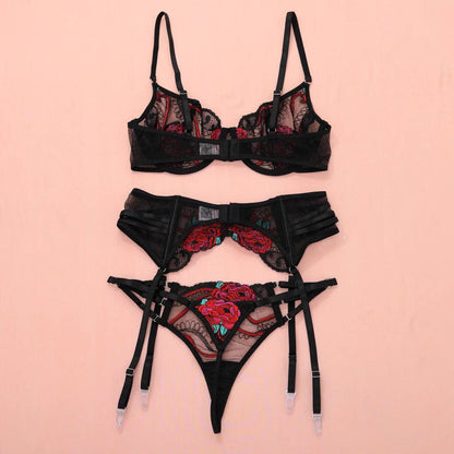 Floral Fantasy Belinda Set